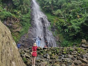 Tips Menikmati Panorama Curug Cijalu Subang yang Tak Jauh dari Jakarta Tips Menikmati Panorama Curug Cijalu Subang yang Tak Jauh dari Jakarta