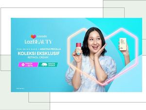 Rahasia Formula Skincare Bikin Wajah Glass Skin ala Idol Korea Rahasia Formula Skincare Bikin Wajah Glass Skin ala Idol Korea
