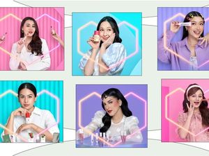 Lazada Hadirkan 6 Kolaborasi Terbaru Edisi Spesial Lazada 12.12