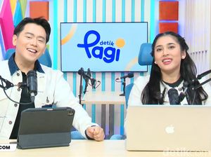 Tahun Baru: Jepang Diterjang Tsunami hingga Momen Live TikTok Antarpaslon