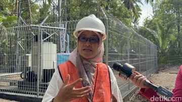 Dirut Bakti Komdigi Fadhilah Mathar Mundur - Infolitik