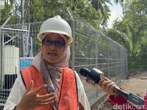 Usai BTS 4G dan Satria-1, Bakti Tingkatkan Literasi Digital Warga Pelosok