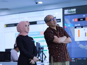 Pertamina Pastikan Distribusi Energi Aman Jelang Tahun Baru 2024