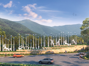 CitraLand Kairagi Manado Hadirkan Diskon DP 50% hingga Januari 2024