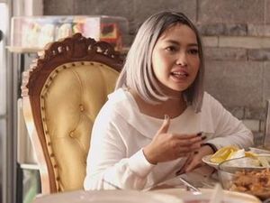 Mewah! Intip Rumah Baru Mpok Alpa yang Bergaya American Classic Mewah! Intip Rumah Baru Mpok Alpa yang Bergaya American Classic