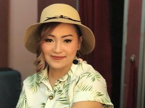 Mpok Alpa Meninggal Dunia, Masih Ramai Royalti Lagu