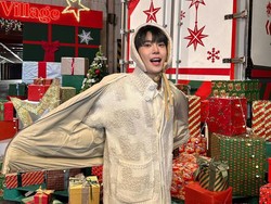 Kontroversi Doyoung NCT Jadi Model Burger McDonalds, Dituduh Pro Israel