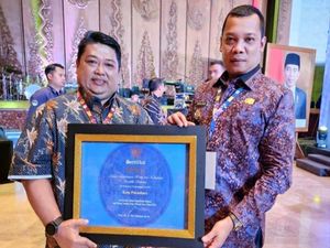 Eks Kadis LHK Pekanbaru Buka Suara Soal Dicopot Buntut Tumpukan Sampah