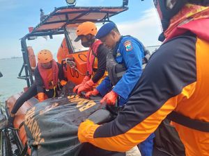 Kronologi Penemuan Jenazah Mahasiswa IPB yang Sempat Hilang di Pulau Sempu Kronologi Penemuan Jenazah Mahasiswa IPB yang Sempat Hilang di Pulau Sempu