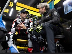 MotoGP Jadi Etalase Indonesia Makin Dikenal Dunia!