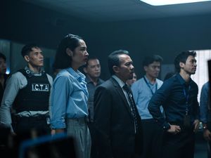 Film 13 Bom di Jakarta Raih 100 Ribu Penonton di Hari Pertama Tayang