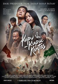 5 Judul Film Bioskop Indonesia Hadir Di Bulan Februari 2024 - Mudanesia