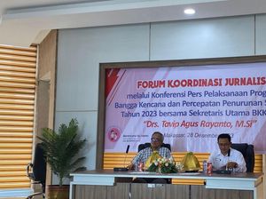 BKKBN Ungkap Angka Prevalensi Stunting Sulsel 27%, Barru Terendah BKKBN Ungkap Angka Prevalensi Stunting Sulsel 27%, Barru Terendah