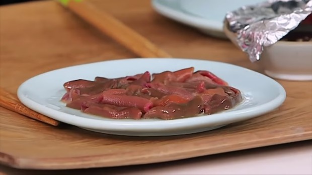 5 Kuliner Tak Biasa dari Korea Selatan, Ada Ulat Rebus!