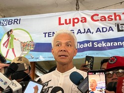 Ada Kader PPP Dukung Prabowo-Gibran, Ganjar: Oknum!