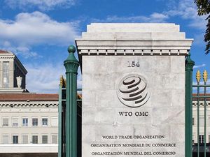 Daftar Negara Anggota WTO (World Trade Organization) Daftar Negara Anggota WTO (World Trade Organization)