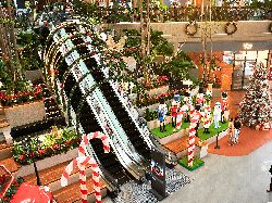 Serunya Liburan Akhir Tahun di Golf Island PIK, Ada Event Tematik-Hiburan