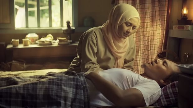 Hamka & Siti Raham Vol. 2 Hamka & Siti Raham Vol. 2