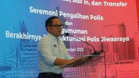 IFG Life Terima Pengalihan Polis Hasil Restrukturisasi