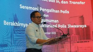 IFG Life Terima Pengalihan Polis Hasil Restrukturisasi