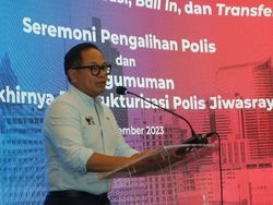 IFG Life Terima Pengalihan Polis Hasil Restrukturisasi