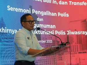 IFG Life Terima Pengalihan Polis Hasil Restrukturisasi