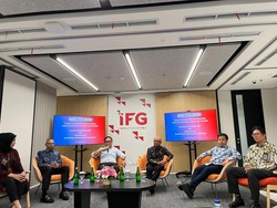 Restrukturisasi Rampung, Jiwasraya Bakal Dilikuidasi!