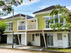 Intip 3 Perumahan Mewah di Palembang yang Mewah dan Nyaman