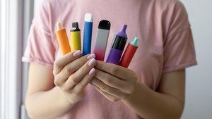 Vape Dilarang Badan Narkotika Nasional, Kenapa? Ini Dampak Kesehatan