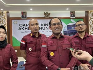 WNA Malaysia Paling Banyak Bikin Pelanggaran di Bandung Sepanjang 2023