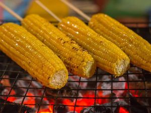9 Resep Jagung Bakar untuk Tahun Baru 2025 yang Simple-Kekinian 9 Resep Jagung Bakar untuk Tahun Baru 2025 yang Simple-Kekinian