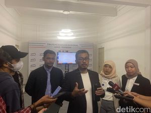 Luruskan Ucapan Cak Imin, Jubir AMIN Akui Sulit Jadikan Kota Selevel Jakarta