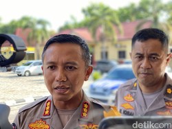 Marak Tawuran Remaja di Pangkalpinang, Polisi Beri Pesan ke Orang Tua