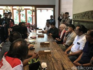 Terima Keluhan Pekerja Informal, Kaesang Janji PSI Akan Berjuang di DPR