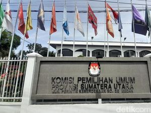 33 Kepala Daerah Terpilih di Sumut Bakal Dilantik 20 Februari, Ini Daftarnya 33 Kepala Daerah Terpilih di Sumut Bakal Dilantik 20 Februari, Ini Daftarnya
