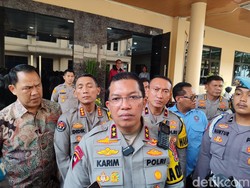 Puncak Arus Wisata Anyer Diprediksi Hari Ini, Polisi Siapkan Rekayasa Lalin
