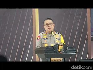 17 Personel Polda Lampung Dipecat Selama Tahun 2023, Terlibat Pencurian-BBM 17 Personel Polda Lampung Dipecat Selama Tahun 2023, Terlibat Pencurian-BBM