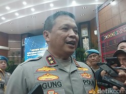 Setiap 8 Menit Terjadi Aksi Kejahatan di Sumut