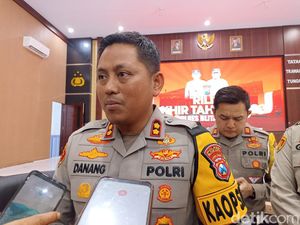DPO Ledakan Petasan Tewaskan 4 Orang di Blitar Belum Tertangkap DPO Ledakan Petasan Tewaskan 4 Orang di Blitar Belum Tertangkap