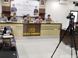 3 Kasus Kriminal Paling Menonjol di Kuningan Sepanjang 2023