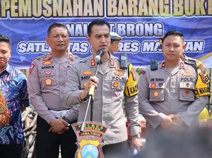 Warga Magetan Diminta Waspada Pembobolan Rumah Saat Ditinggal Libur Nataru