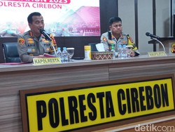 Kasus Pencabulan di Cirebon Meningkat, Salah Satu Korbannya Bayi 4 Bulan