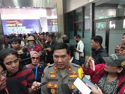 Polisi Tegaskan Petasan Dilarang Saat Perayaan Tahun Baru 2024