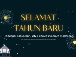 20+ Kartu Ucapan Tahun Baru 2024 Keren dan Unik serta Link Downloadnya