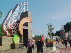 Info Lur! Gilga Manggung di Alun-alun Klaten Saat Malam Tahun Baru