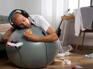 5 Kebiasaan Sepele yang Bisa Memperpendek Umur, Awas Mati Muda!