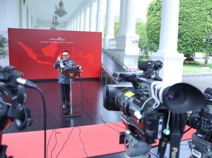 KemenPAN-RB Genjot Aturan soal GovTech untuk Tingkatkan Layanan Digital