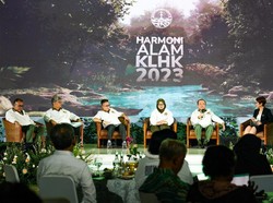 KLHK Beberkan Capaian Implementasi Reformasi Birokrasi hingga SDGs