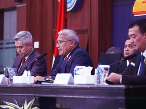 Kepala BNN Tunggu Hasil Penelitian & Keputusan Pemerintah soal Kratom