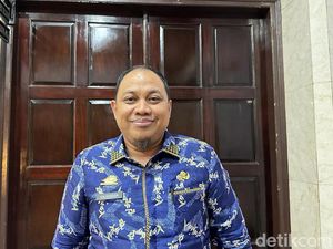 Sistem Eror, Gaji ASN di 5 OPD Pemprov Sulsel Ditunda Pekan Depan Sistem Eror, Gaji ASN di 5 OPD Pemprov Sulsel Ditunda Pekan Depan